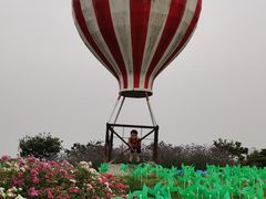 -歌斐颂巧克力小镇