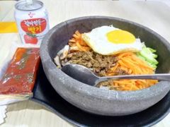 -正一味石锅拌饭(望京新世界店)