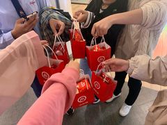 -海底捞火锅(九霄梦天地店)