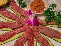 -蜀九香火锅(彩虹店)