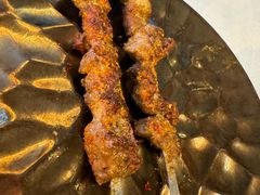 -龟兹KUCINA·新疆菜(前滩L+PLAZA店)