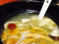iphone_upload_pic-琬苑鸽庄·川粤融合菜(解放碑总店)