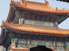 -历代帝王庙博物馆