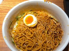 -和府捞面(东直门银座店)