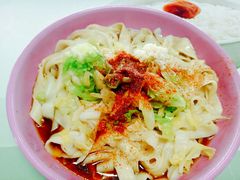 -中央财经大学-食堂