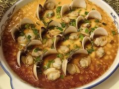 -南沙游艇会·大兵船餐厅