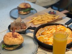 -必胜客(海滨店)