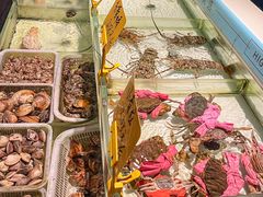 -东南里湖景餐厅·新闽菜(浦西万达店)