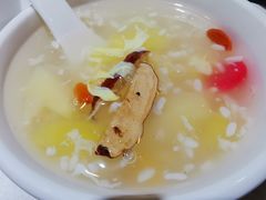 -阿西娅食府(中关村店)