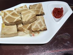 -酒肉门孔府菜(曲阜游客中心店)