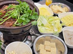 -川香煲(茅台路店)