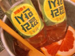 大碗宽酒-馥二代韩式烤肉 2세대 불고기(喷水池店)
