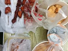 -王记西鎮电烤肉(汶上路店)