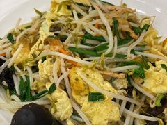 -李连贵熏肉大饼(宁山中路店)