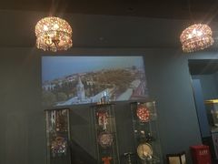 大堂-TUK土耳其餐厅·下午茶(卢湾店)