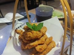 -鱼库·不仅是一家烤鱼店(车公庙店)