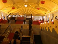 -龙口南山旅游景区