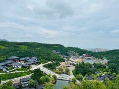 -威海华夏城景区