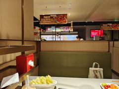 -海底捞火锅(吴中路店)