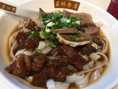 -荔林食店(西华路店)