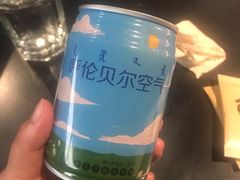 -很久以前羊肉串(中山公园店)