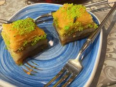 -La Medina餐厅(亮马河南路店)