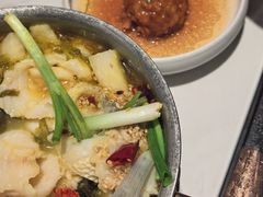 -谷田稻香·砂锅菜(汇暻广场店)