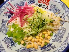 -大海碗·炸酱面·烤鸭·京菜(天坛店)