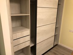 -佰丽爱家全屋定制(汶水店)