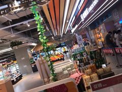 -盒马鲜生(和谐广场店)