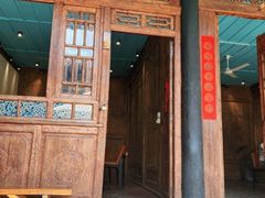 门面-喜洲翰林餐厅(董家百年老宅店)
