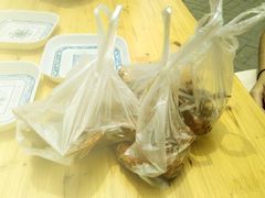 鸡脚-鸡脚旮旯平江路店