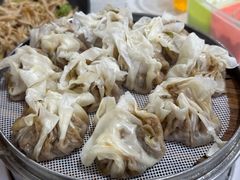 烧麦-何记羊汤馆(丽水佳源店)