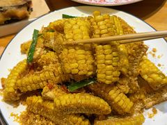 -老姑砂锅·烧烤天津菜(体北道店)