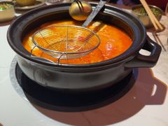 -琥珀川糟粕醋·香草鸭·鸡煲(慈云寺店)