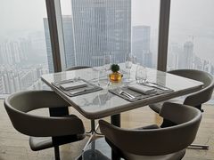 -广州四季酒店·意珍·意式自助餐