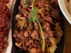 -疆Jiang·新疆秘制料理