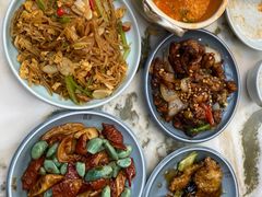 -小吊梨汤·北京菜(香山店)