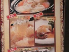 菜单-炳胜品味(珠江新城店)