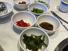 -爱膳菌锅锅(阳南店)