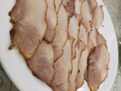 -李连贵熏肉大饼(沈阳站店)