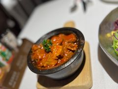 罐牛-俄士厨房(五棵松华熙LIVE店)