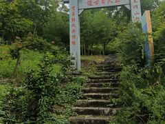 -东天目山风景区