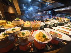 -炊江南·上海菜(国展华漕店)