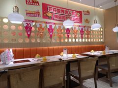 -黄记煌三汁焖锅(悦方IDmall店)
