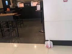 -星巴克(无锡大东方店)