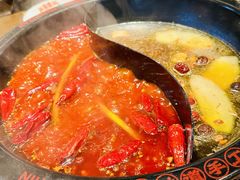 -牛市坎火锅(建设路店)