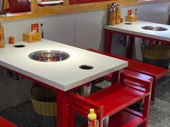-签哥签妹儿串串火锅(青年路店)