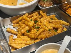 -No.DD戳子烧烤·江湖菜(北京总店)