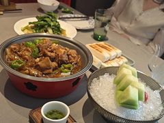 -阿庄新豫菜(通泰路店)